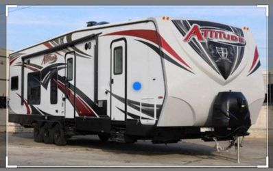 Rv boat container storage