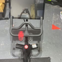 Peloton Bike