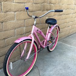 DIAMONDBACK DELLA CRUZ CRUISER BIKE 