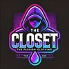 THE CLOSET - ONLINE SHOP