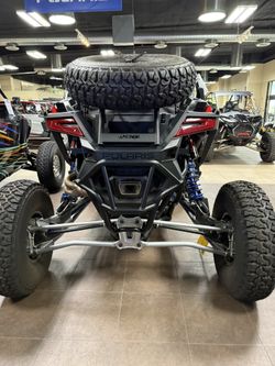 Cage Worx Spare Tire Carrier