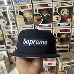 Supreme Hat 7 1/2