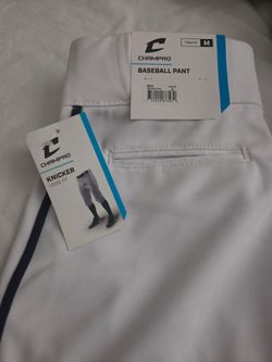 Baseball Pants/Knickers Youth - Medium NWT