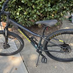 Cannondale trail Bike 2023 