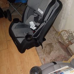 Car Seat