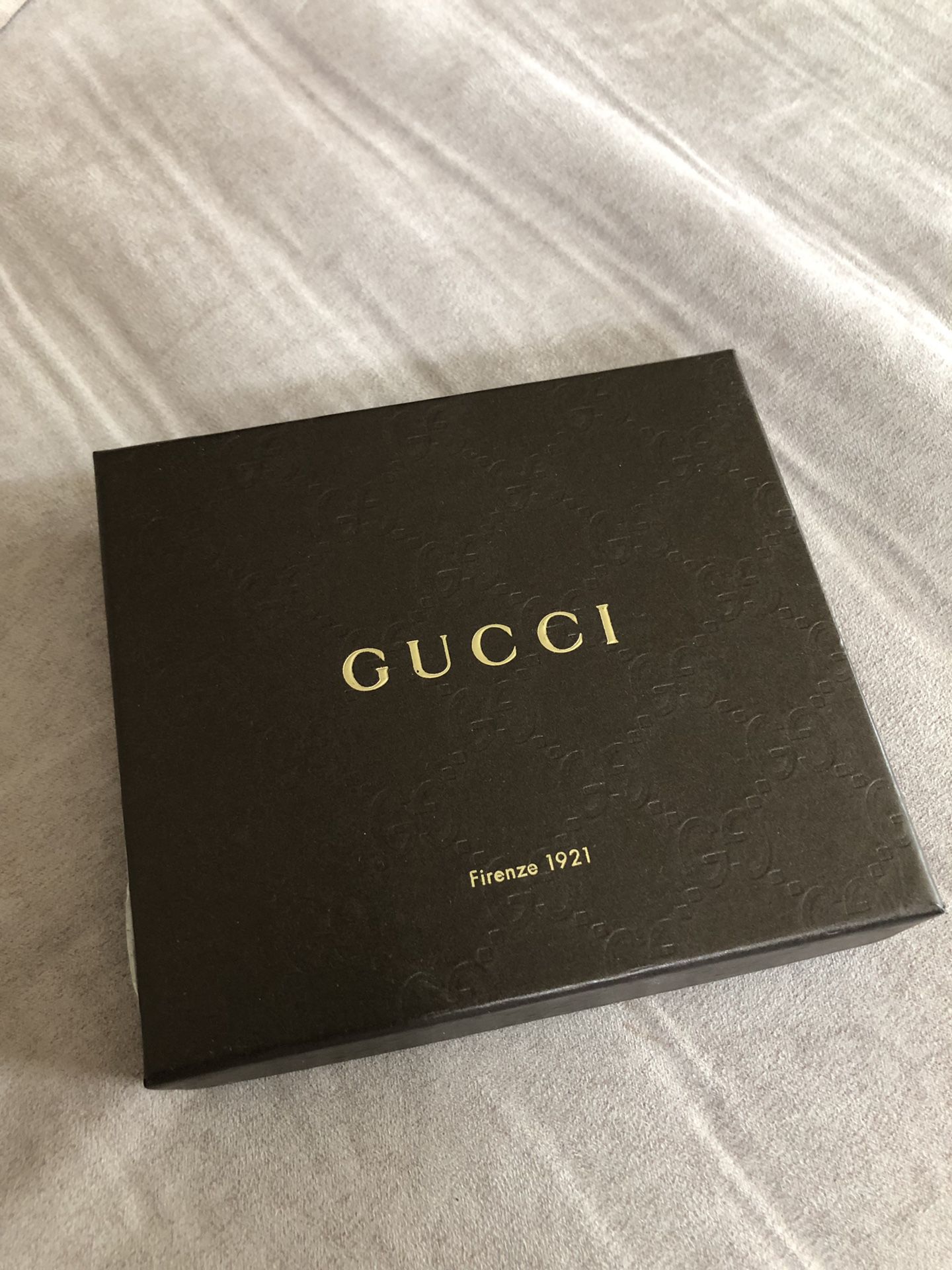 Gucci MENS Wallet