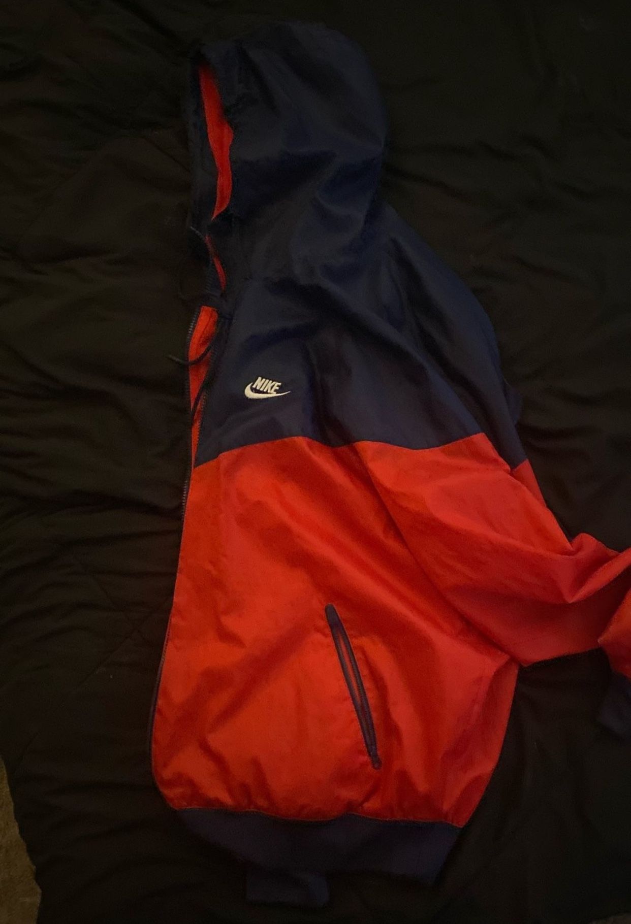 Nike Windbreaker