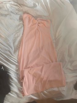 Pike dress