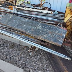 Used Scaffolding 200.00