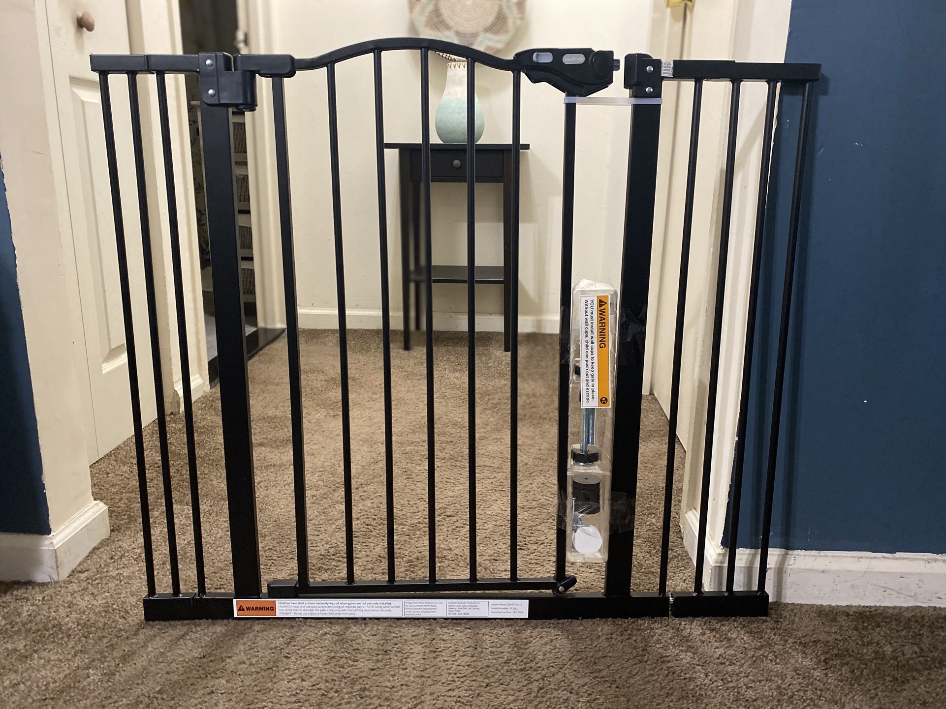 InnoTruth Baby Gate