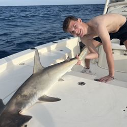 Haulover Fishing Trip