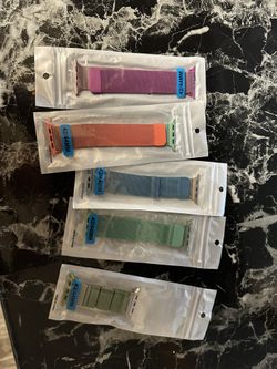 Ajustable Bands For Apple Watch