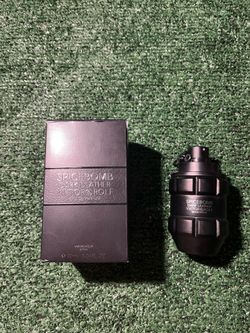 Viktor & Rolf Spicebomb Dark Leather Eau de Parfum — 90ml