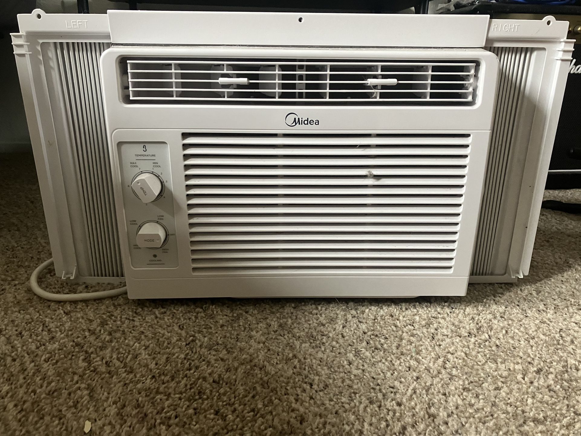 Window Air Conditioner