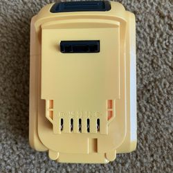 Brand New : DCB200 Replacement Battery 3.5ah