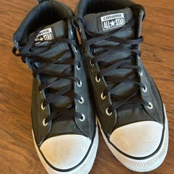 Converse All Star Shoes, Size 12