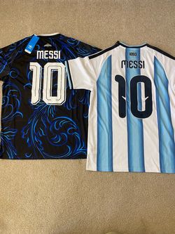 Soccer Jerseys