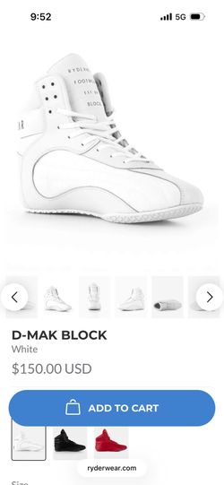 D-MAK BLOCK