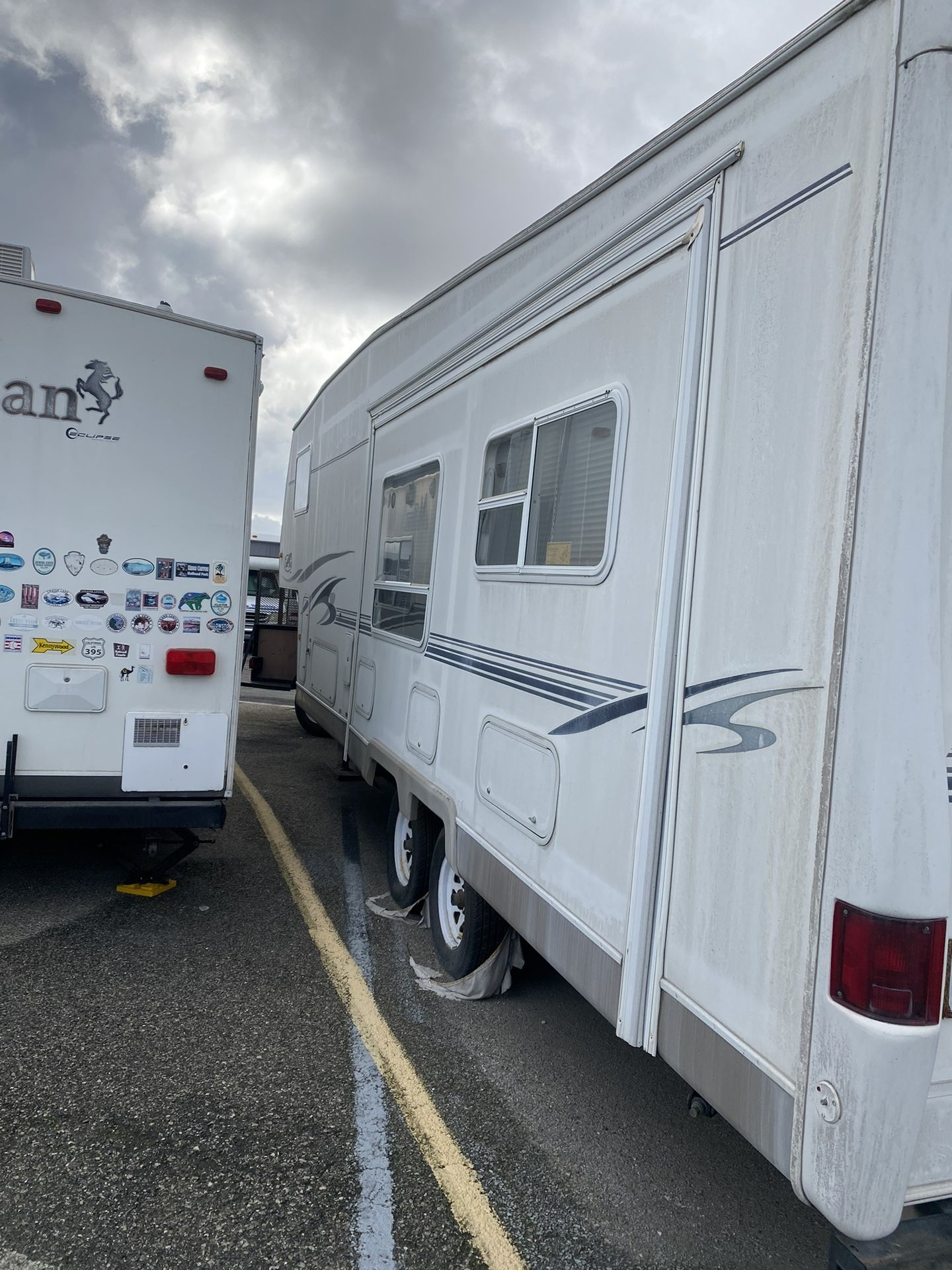 2003 Trail Bay 3000 series for Sale in Long Beach, CA OfferUp