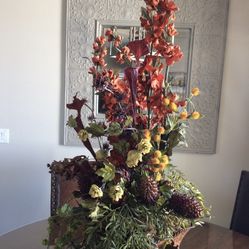 Flower Arrangements