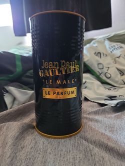 Jean paul Le Male