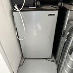Small Refrigerator 