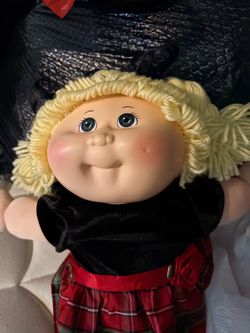 New Cabbage Patch Doll 20 inches
