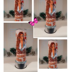Karol G Tumbler