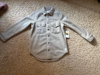 Vuori jacket
