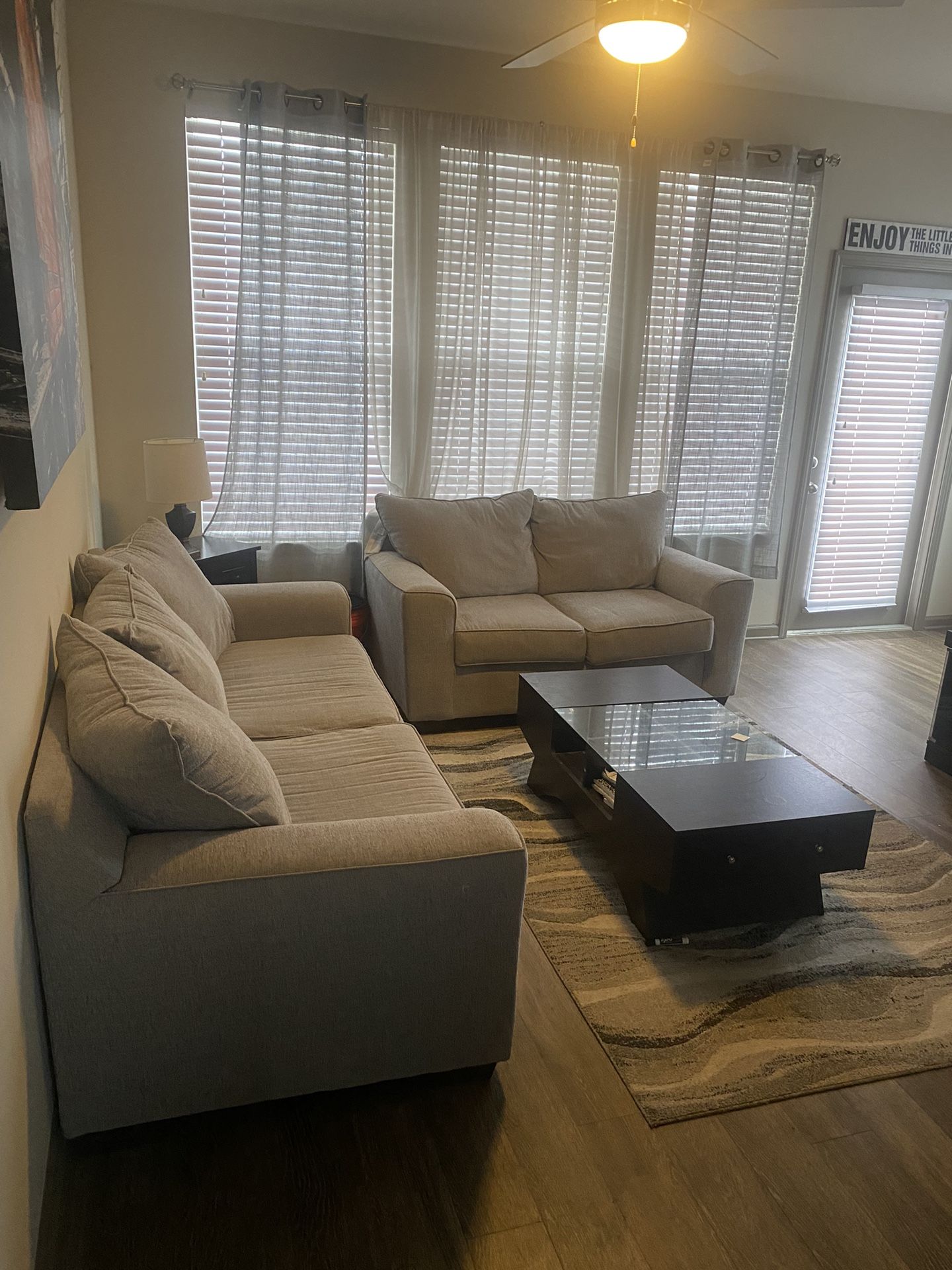 Living Room Set