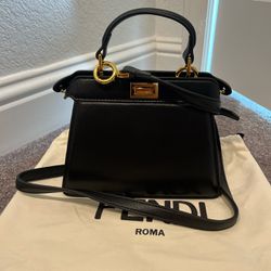 Fendi bag