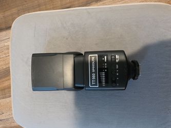 Neewer TT560 Speedlite Camera Flash