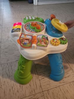 Toy