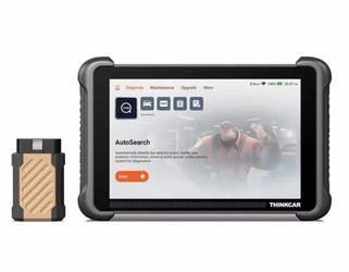Thinkcar ThinkTool 191 Professional Car Scanner Full System OBD2 Diagnostic Tool