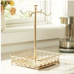 Princess House Timeless Mug Caddy