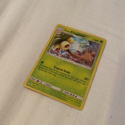 Pokémon Card