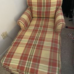 Chaise Chair