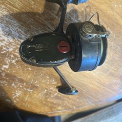 Mitchell 302 Fishing Reel