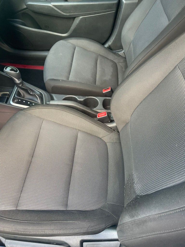2021 Hyundai Accent