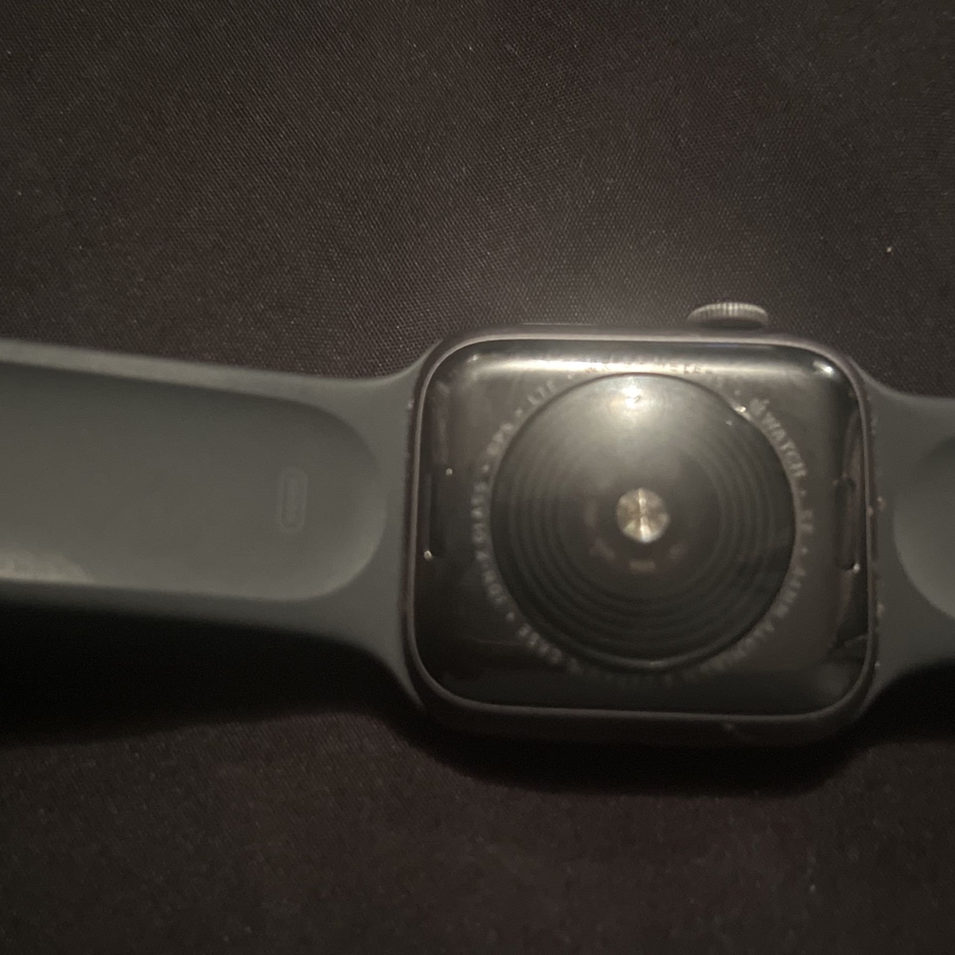 apple watch