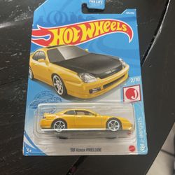 Hotwheels