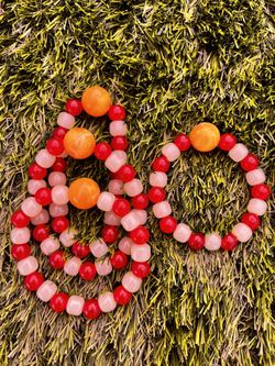 Jade  Crystal Bracelet 