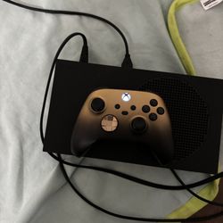 Xbox Series S 1tb Ver