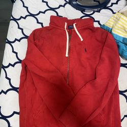 Polo Hoodie