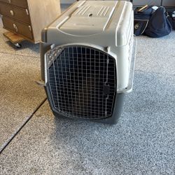 XL Dog Crate