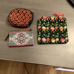 Unique Change Purses From Around The World