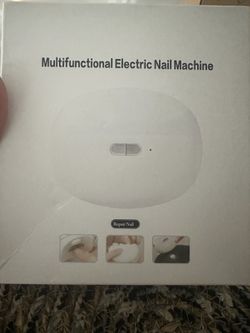 Nail cutter