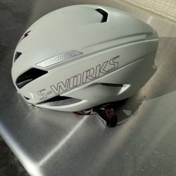 Specialized Evade 2 S Works Helmet 