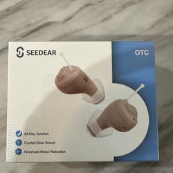 Audífonos Para Personas Mayores 