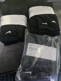 Nike Socks Everyday&EverydayPlus